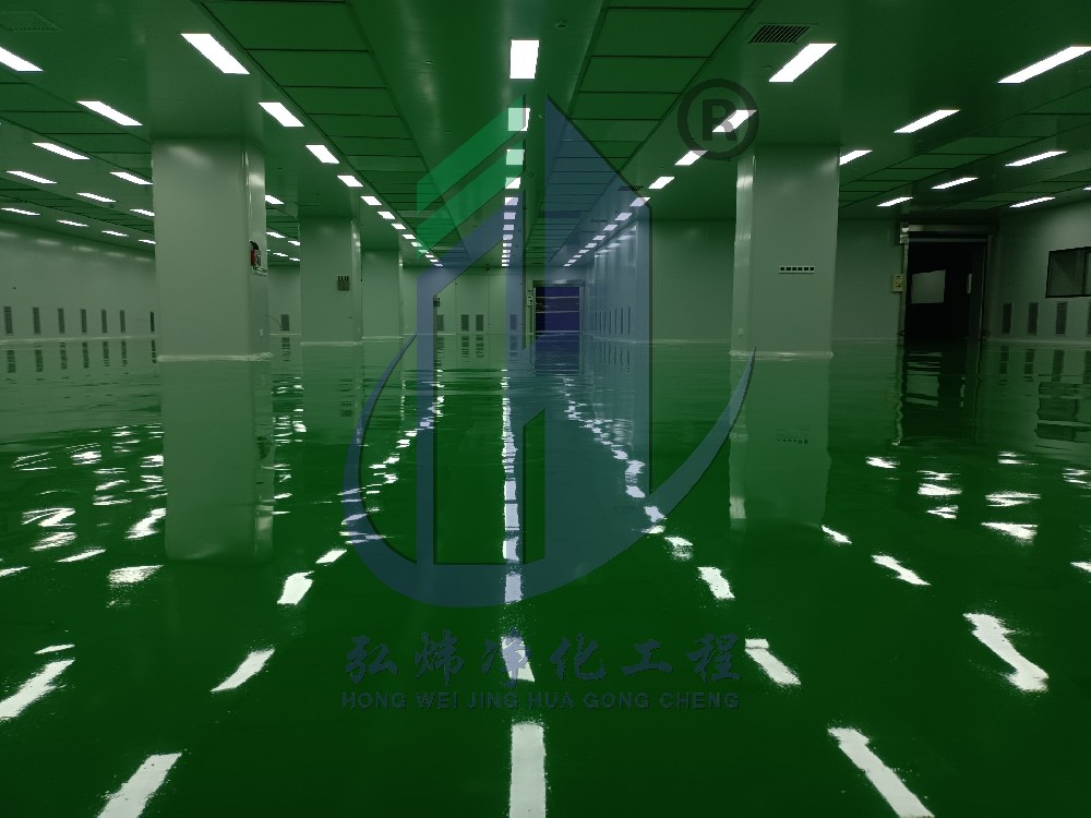 劃重點(diǎn)！凈化車間知識點(diǎn)！為什么需要凈化車間？